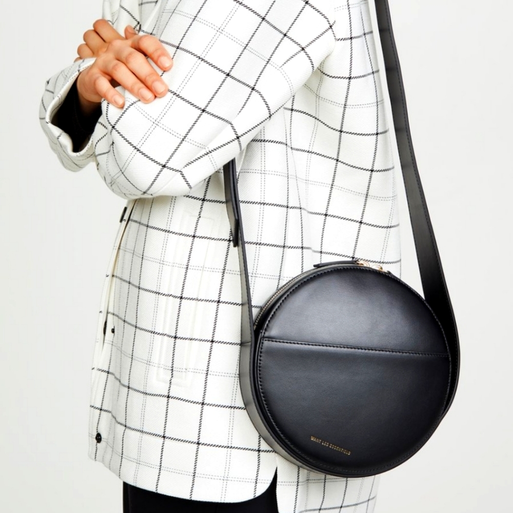 Want les essentiels crossbody shoulder bag,New